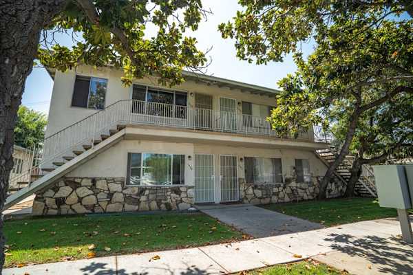 Hayland Apts property